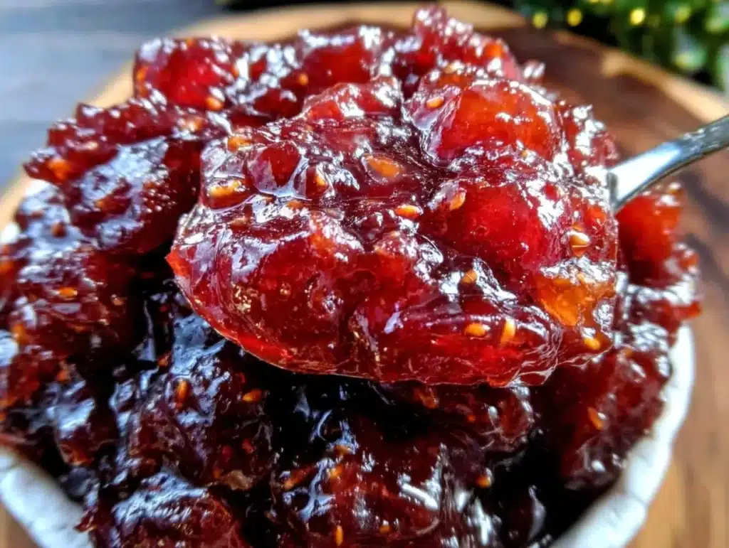 Amish Christmas Jam - featured image