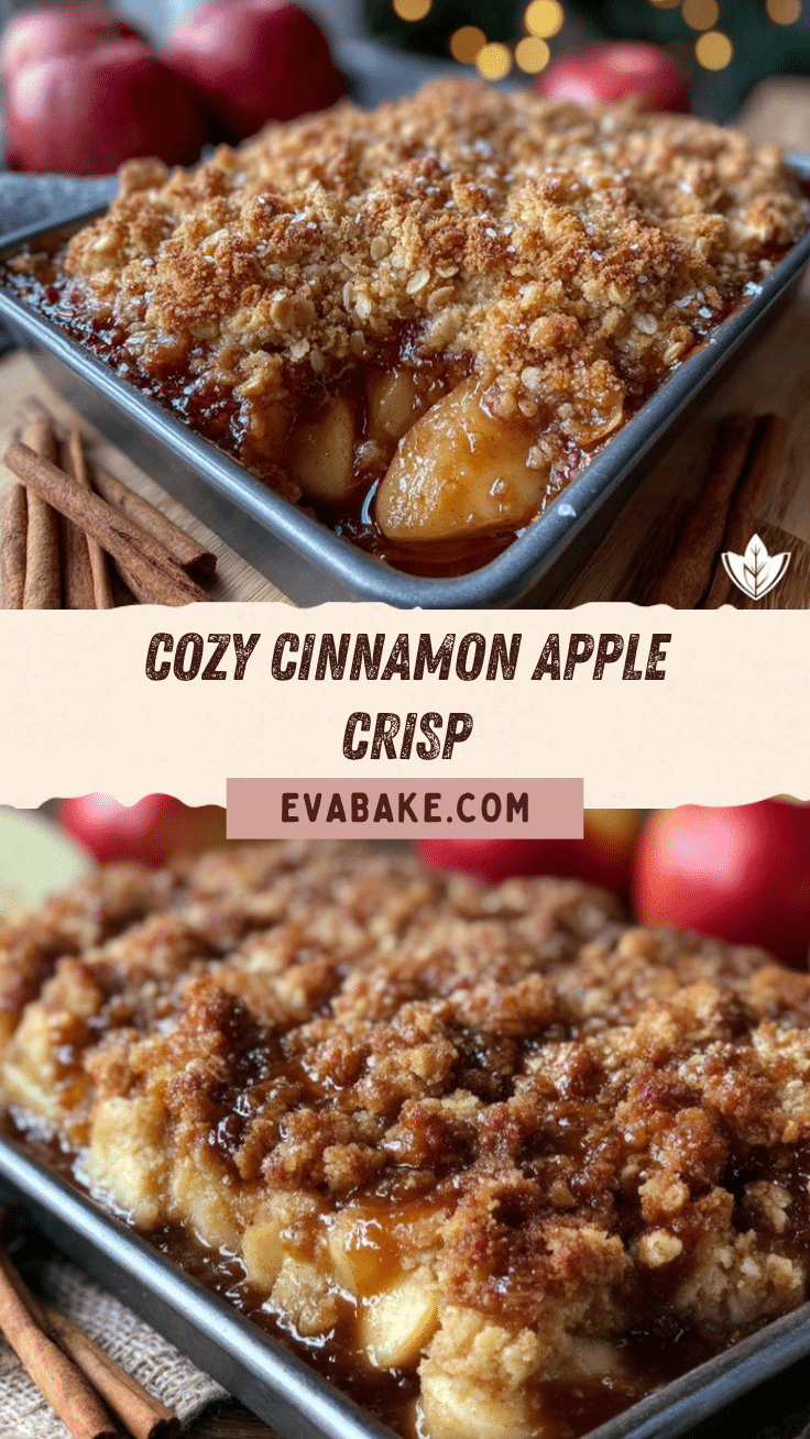 apple crisp without butter recipe