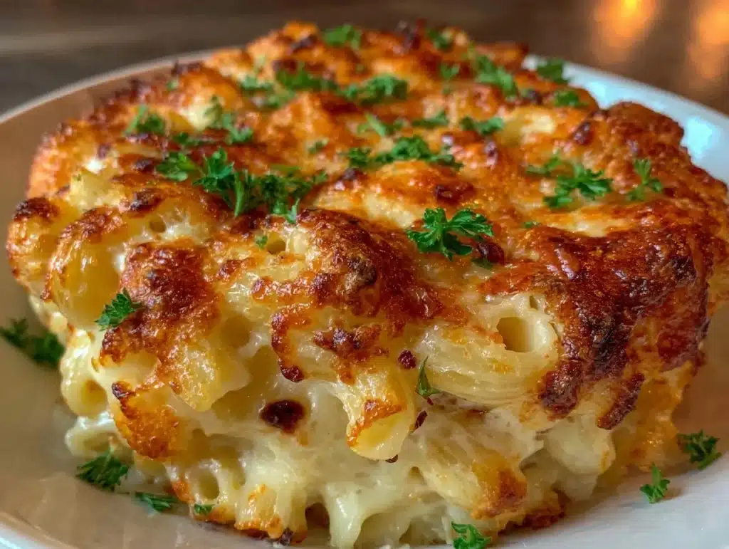 Chick-fil-A mac and cheese recipe - featured image