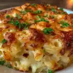 Chick-fil-A mac and cheese recipe - featured image