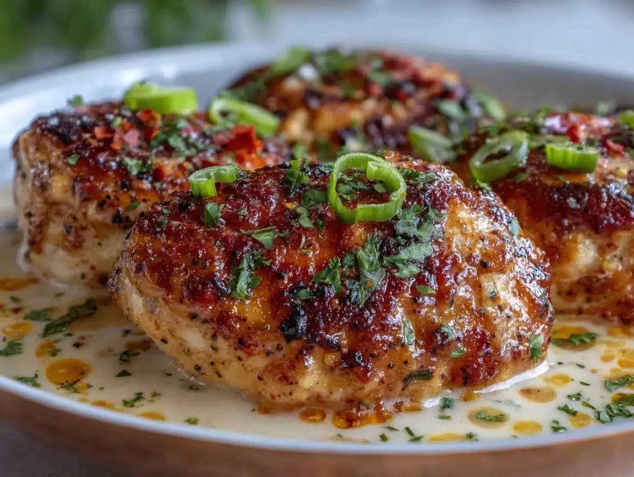 creamy coconut lime chicken preparation steps