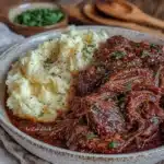 crockpot dump and go dinners - featured image