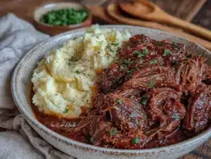 crockpot dump and go dinners - featured image