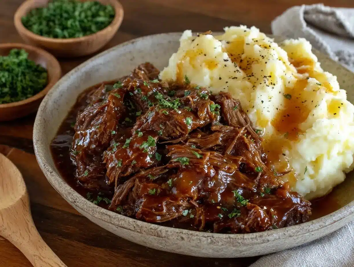 crockpot dump and go dinners preparation steps