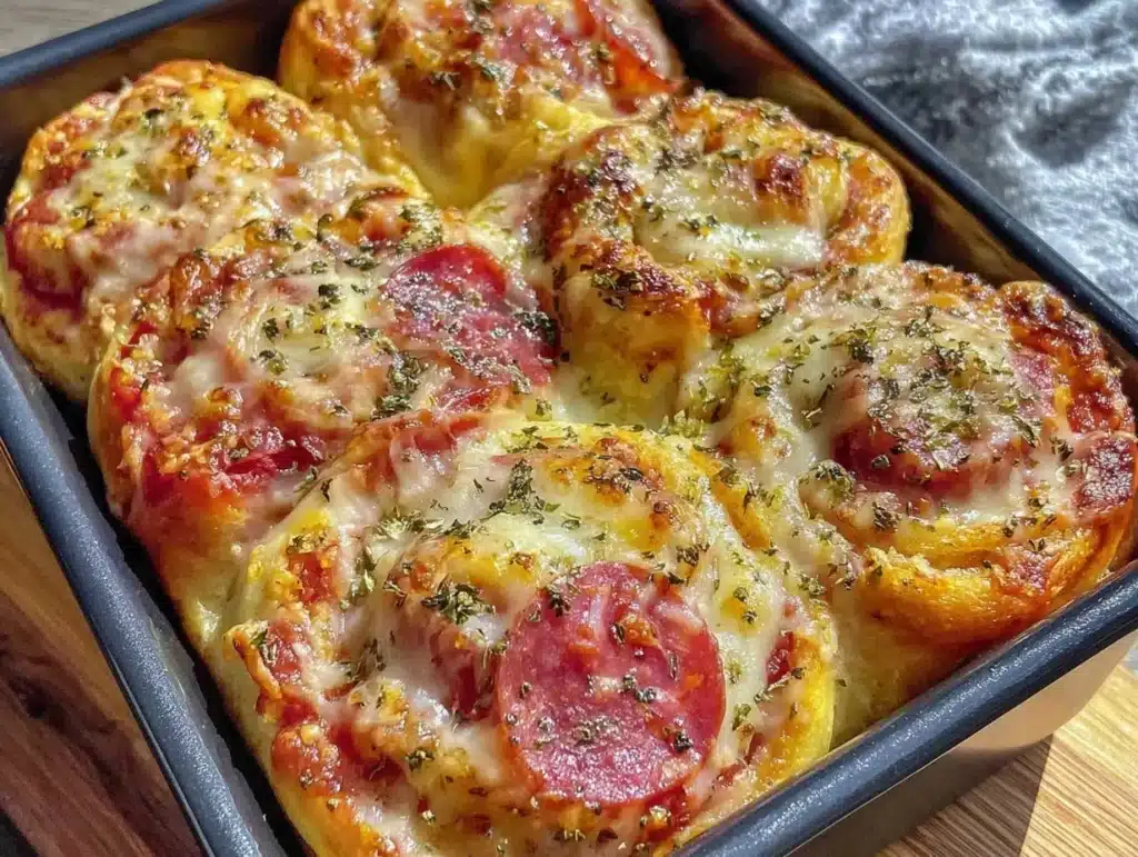 pizza roll-ups - featured image