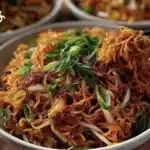 quick chow mein recipe - featured image