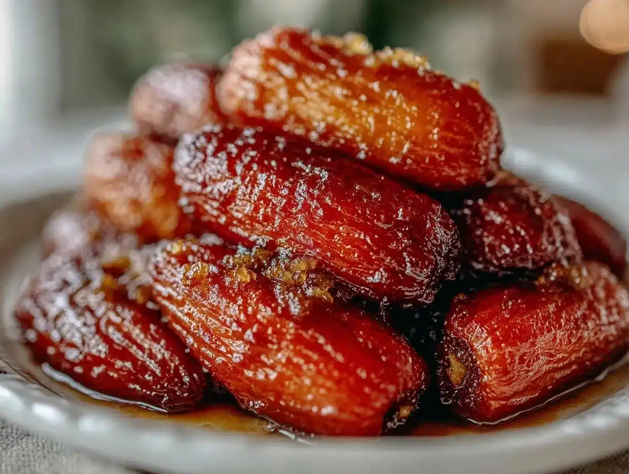 savory brown sugar carrots preparation steps