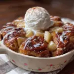 apple cobbler recipe - featured image