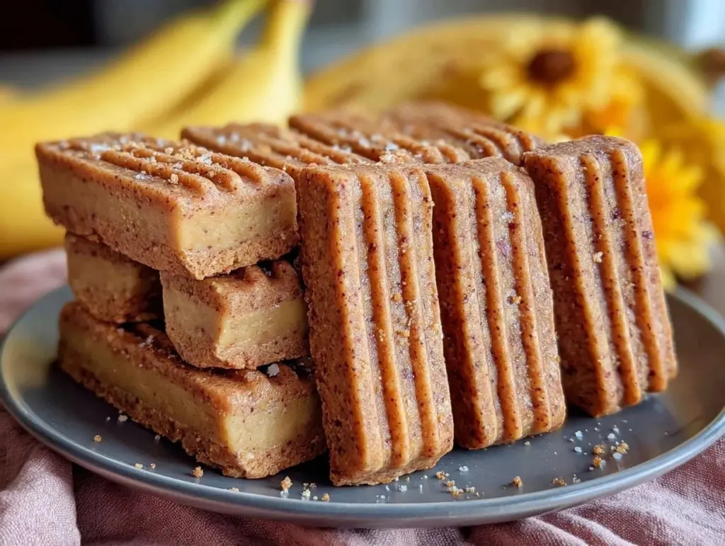 banana dog treats - featured image