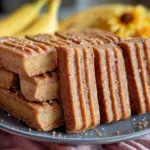 banana dog treats - featured image