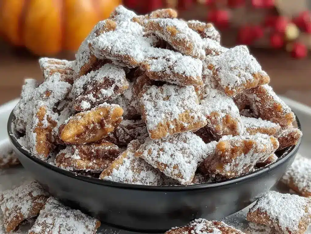 Butterfinger Puppy Chow - featured image