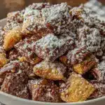 Butterfinger Puppy Chow - featured image