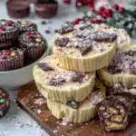 Christmas candy assortment - featured image