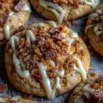 Cinnamon Toast Crunch Cookies - featured image