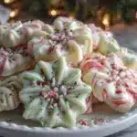 creamy butter mints - featured image