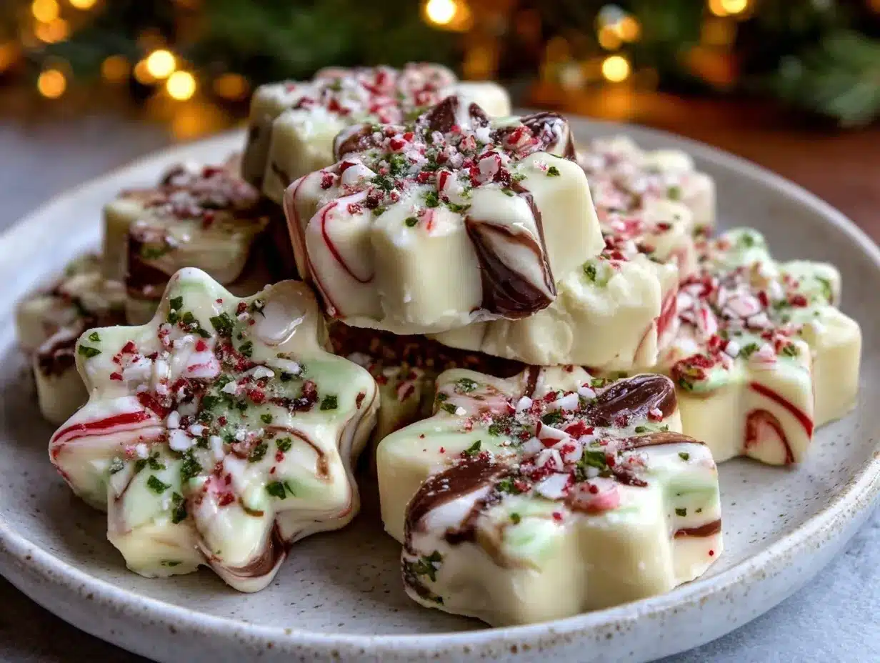 creamy butter mints preparation steps