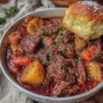 dump-and-go crockpot dinners - featured image