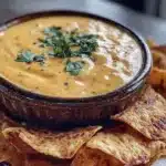 Taco Bell Nacho Cheese Sauce - featured image