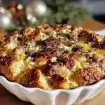 Thanksgiving stuffing - featured image