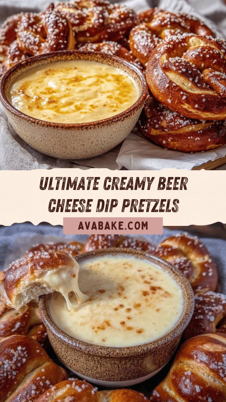 creamy beer cheese dip recipe