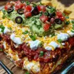 Football Stadium Dip - featured image