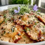 heart shaped ravioli - featured image