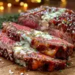 slow cooker prime rib roast - featured image