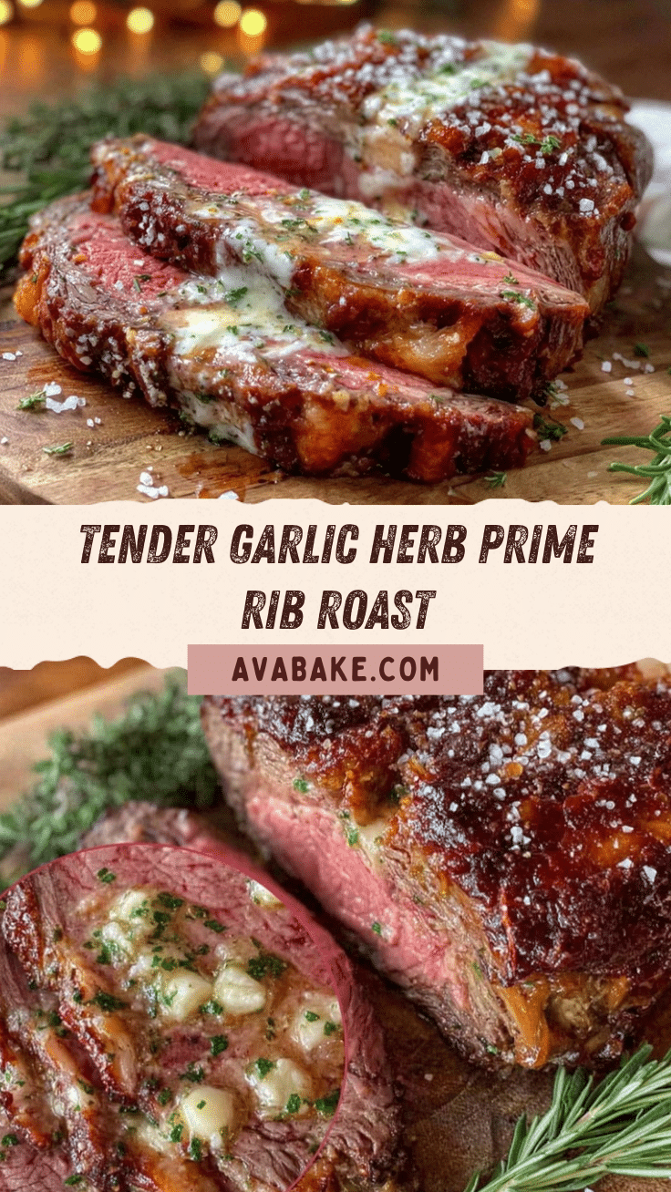 slow cooker prime rib roast recipe
