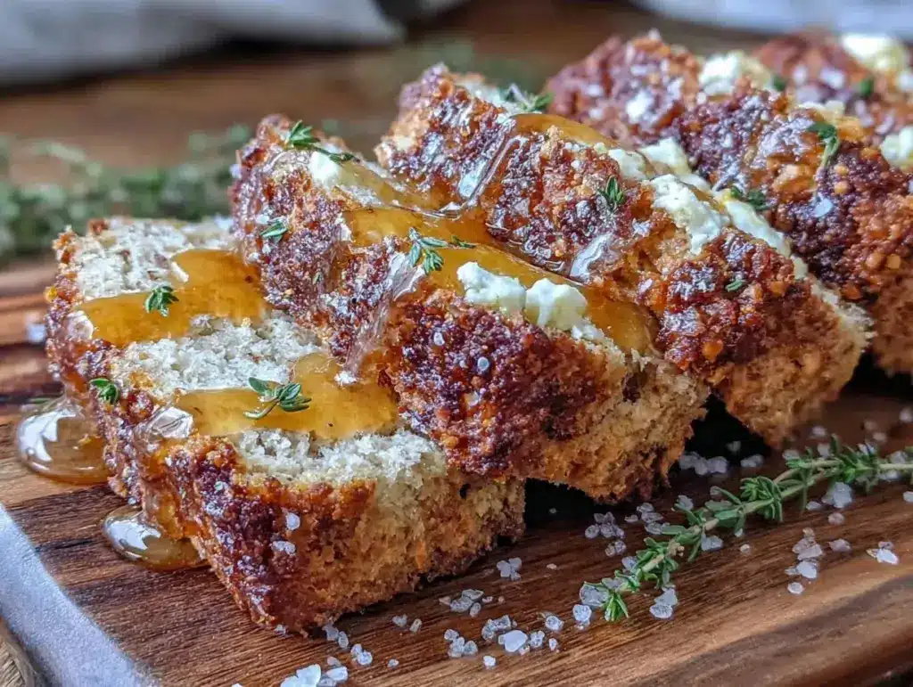 crispy Irish soda bread - featured image