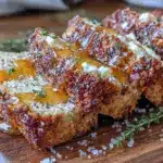 crispy Irish soda bread - featured image