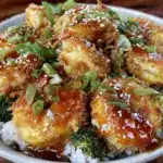 crispy one-bowl coconut shrimp - featured image