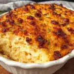 Crispy Overnight Greek Yogurt Ranch Dip - featured image