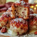 easy one-pot no-bake energy bites - featured image