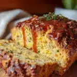 easy vegan Irish soda bread - featured image