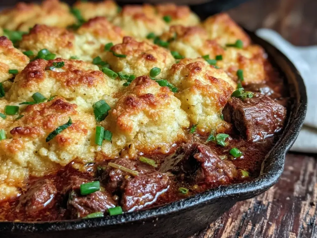 Guinness beef stew - featured image