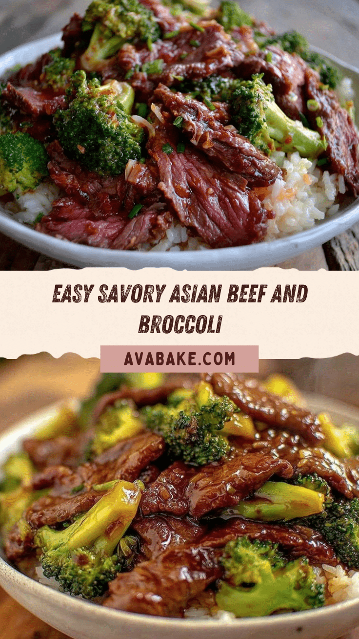 asian beef and broccoli stir fry recipe