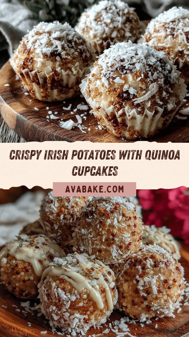 crispy irish potatoes recipe recipe