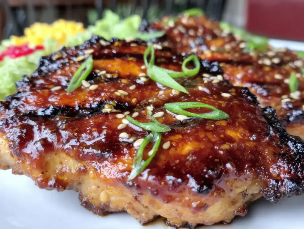 crispy spring chicken - featured image