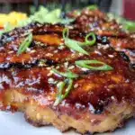 crispy spring chicken - featured image