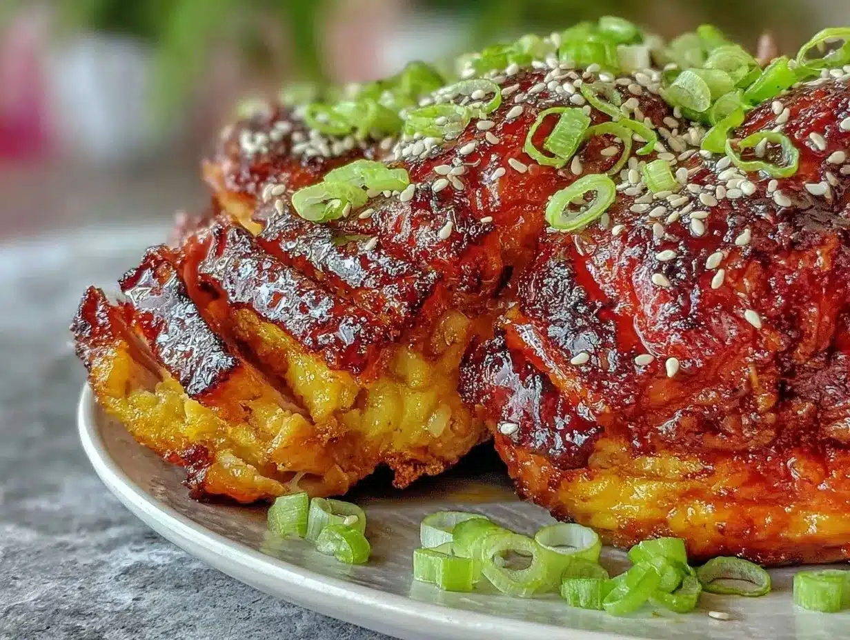 crispy spring chicken preparation steps