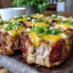 crispy st patrick’s day pork bites - featured image