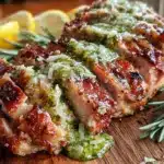 fresh spring turkey recipe - featured image