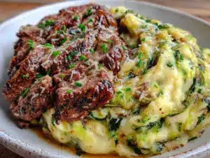 green eggs and ham recipe - featured image