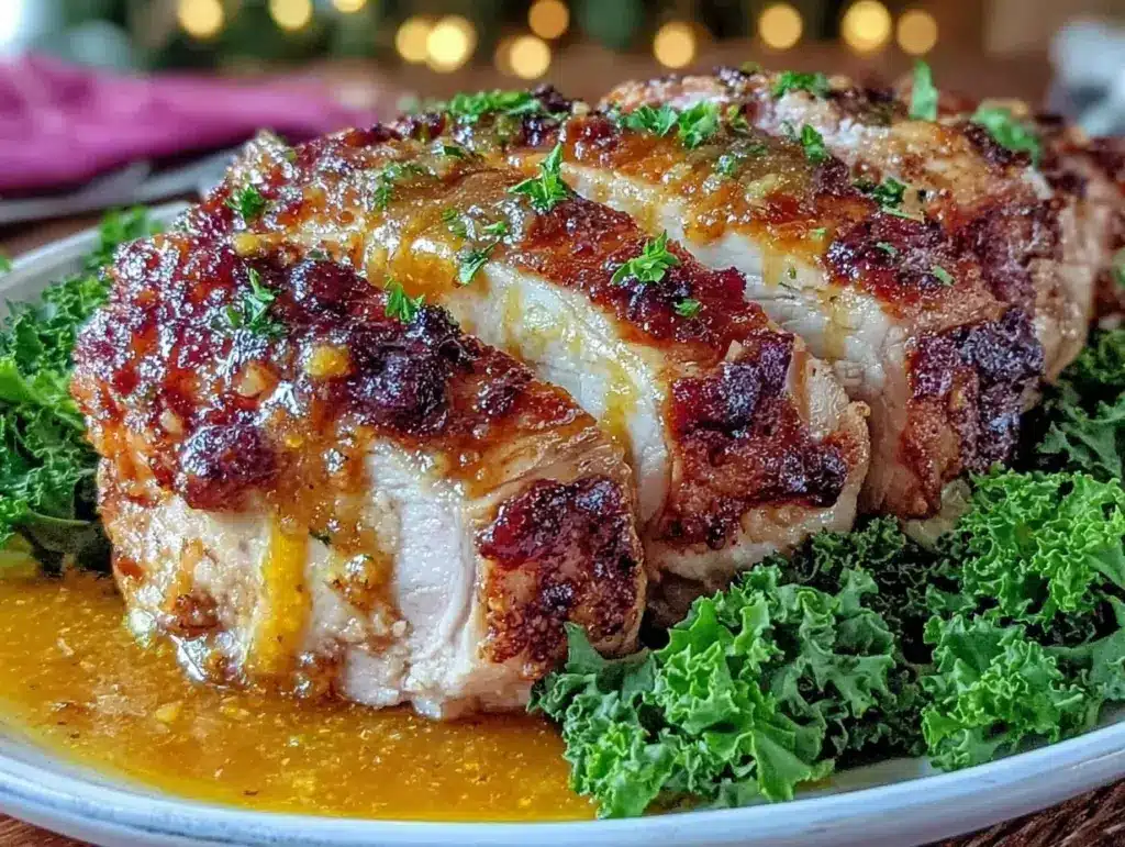 Instant Pot St Patrick’s Day turkey - featured image