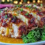 Instant Pot St Patrick’s Day turkey - featured image