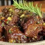 instant pot st patricks day lamb recipe - featured image