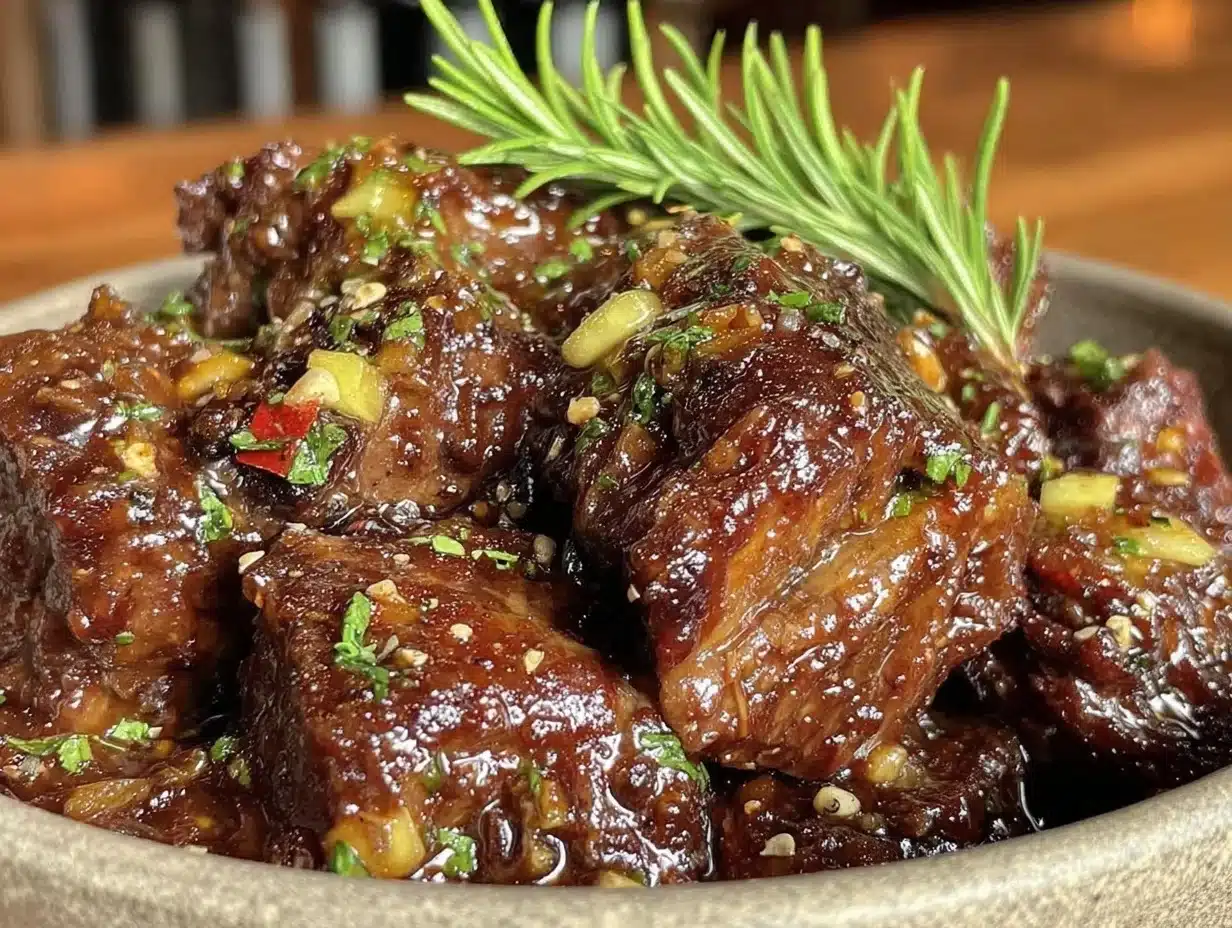 instant pot st patricks day lamb recipe - featured image