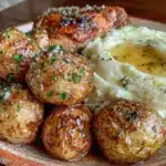 Irish potatoes chicken - featured image