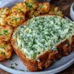 mashed potato bread - featured image