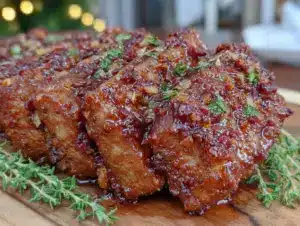 spring s pork - featured image